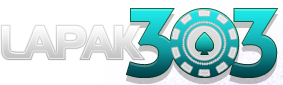 Logo Lapak303 poker online